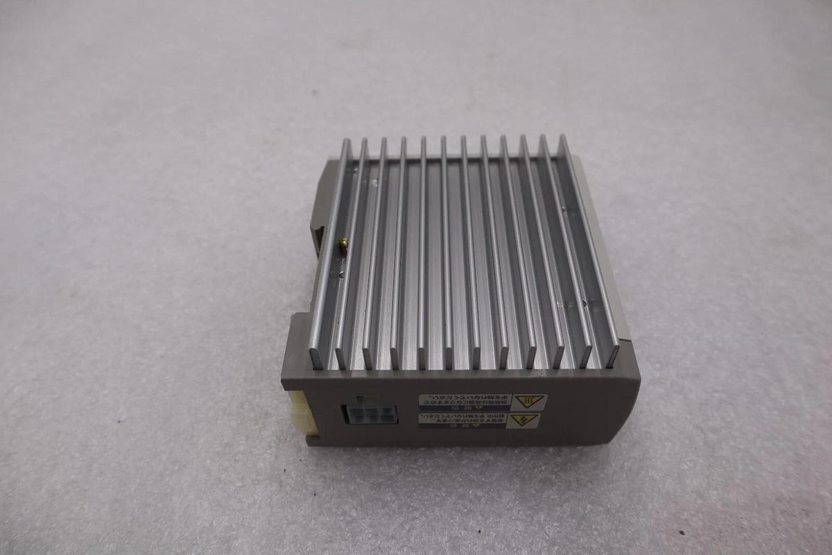NEW SMC LC7R-K31AE1-X273 Regenerative Absorption Controller Unit STOCK K-2456