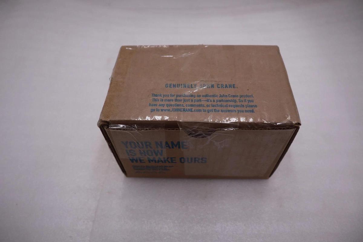 Used John Crane FSD-3000/ FSD3000 3" TYPE 1 Assembly - NEW IN BOX - STOCK GF469A