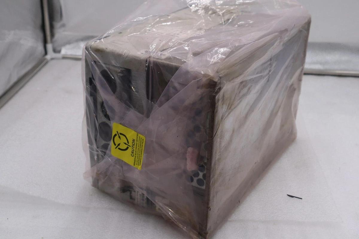 Used REFURB Allen Bradley PowerFlex 700 20BD034A3AYNADC0 MFG 2014 AC Drive STOCK 2447