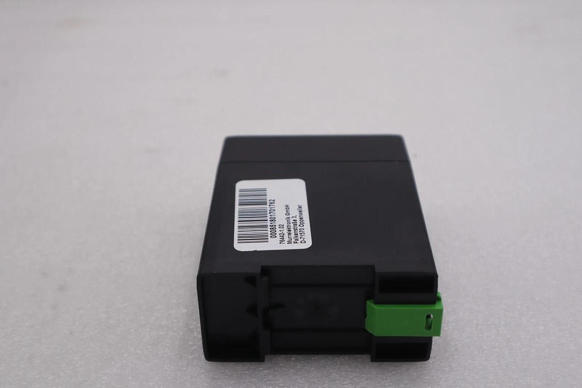 MURR ELEKTRONIK MCS-B-2.5-110-240/24 / MCSB2511024024 NEW STOCK K-1690