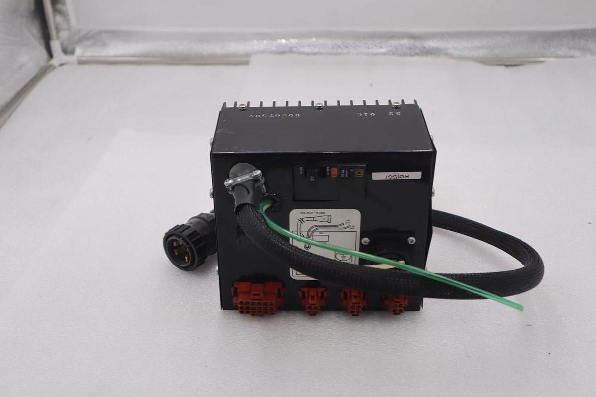 POWER INTERFACE MR 00056661 53 OTC STOCK #2693