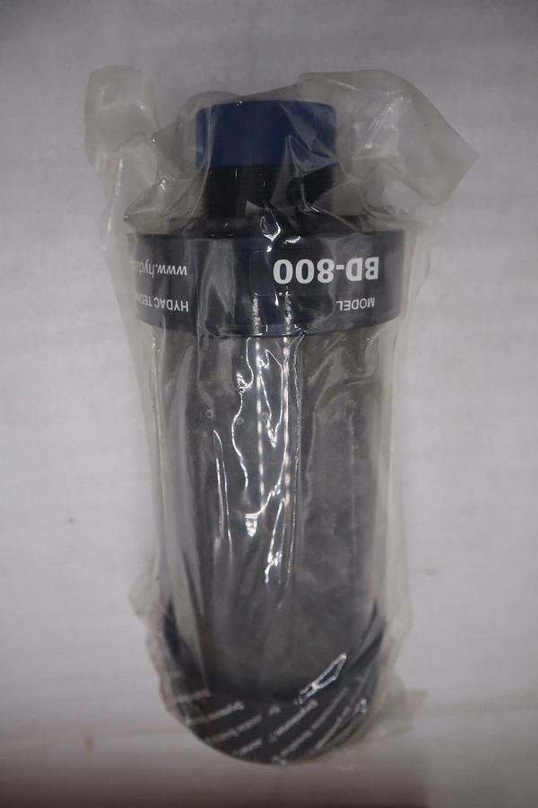 Used Hydac BD 800 X 2 W 0.0 Breather Dryer Replacement Cartridge - STOCK GF686