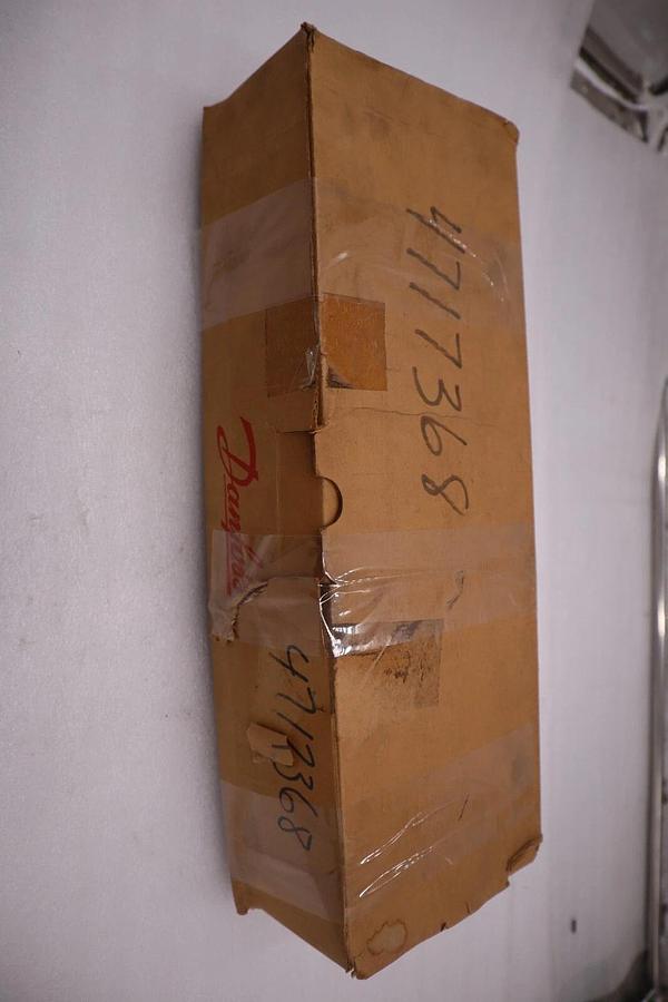 Used USED DANFOSS AVTA 25 Temperature control water valve STOCK G760