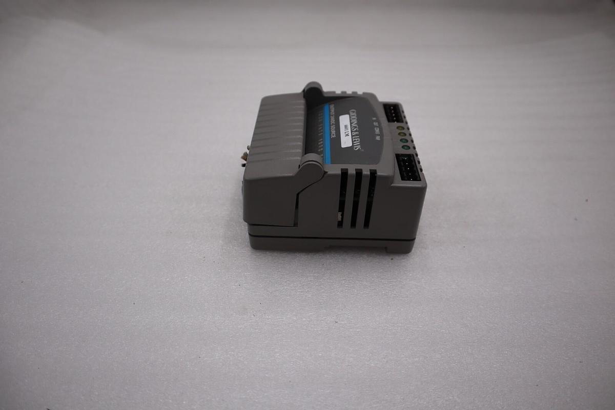 Used GIDDINGS & LEWIS DANAHER MOTION M.1017.3095 R3 / M10173095 R3 MODULE #5195A