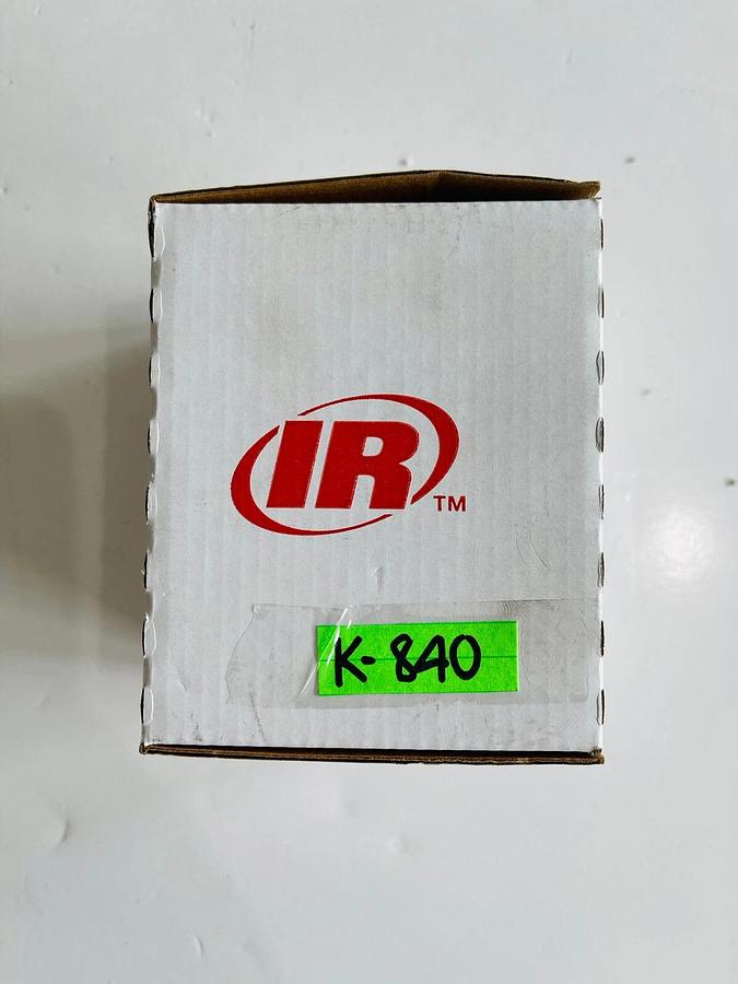 INGERSOLL RAND HOUR METER KIT DLC16352 #K-840