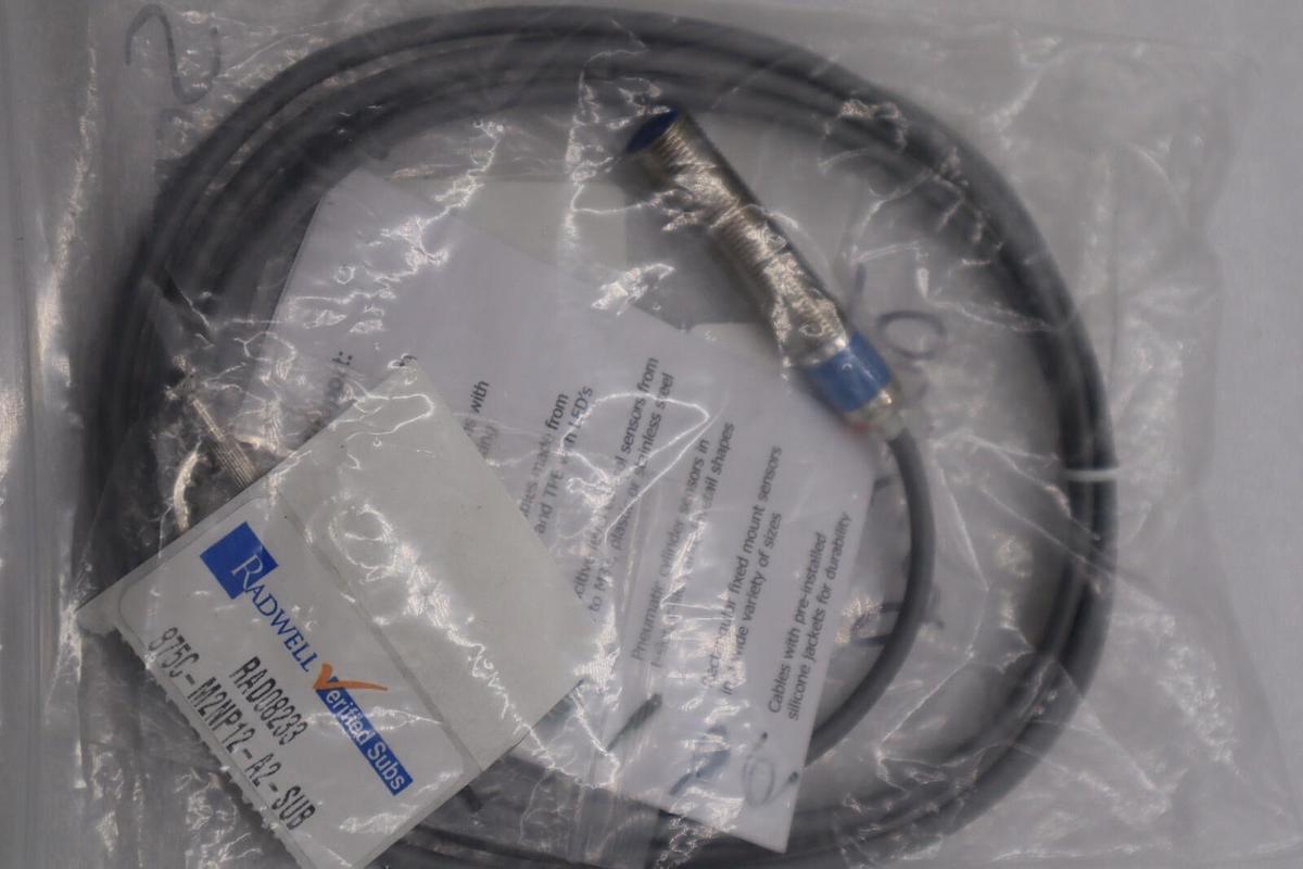 RADWELL RAD08233 / RAD08233 CABLE STOCK L-214-C