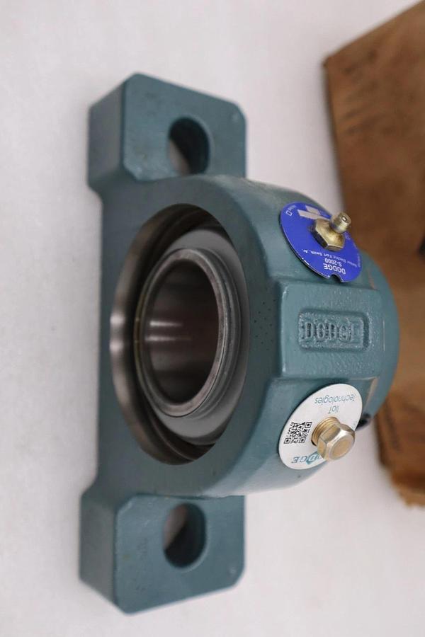 Dodge Pillow Block Bearing S-2000 070278 NEW WITH BOX STOCK H1300