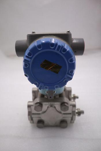 Honeywell STD730-E1HN4AS-1-A-AHC-11S-B-21A0-F7-0000 Pressure Transmitter #4615