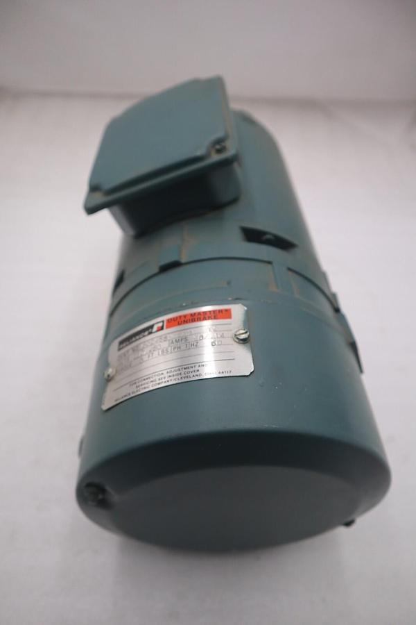 Used RELIANCE 602455-18-H DUTY MASTER UNIBRAKE STOCK #M-6