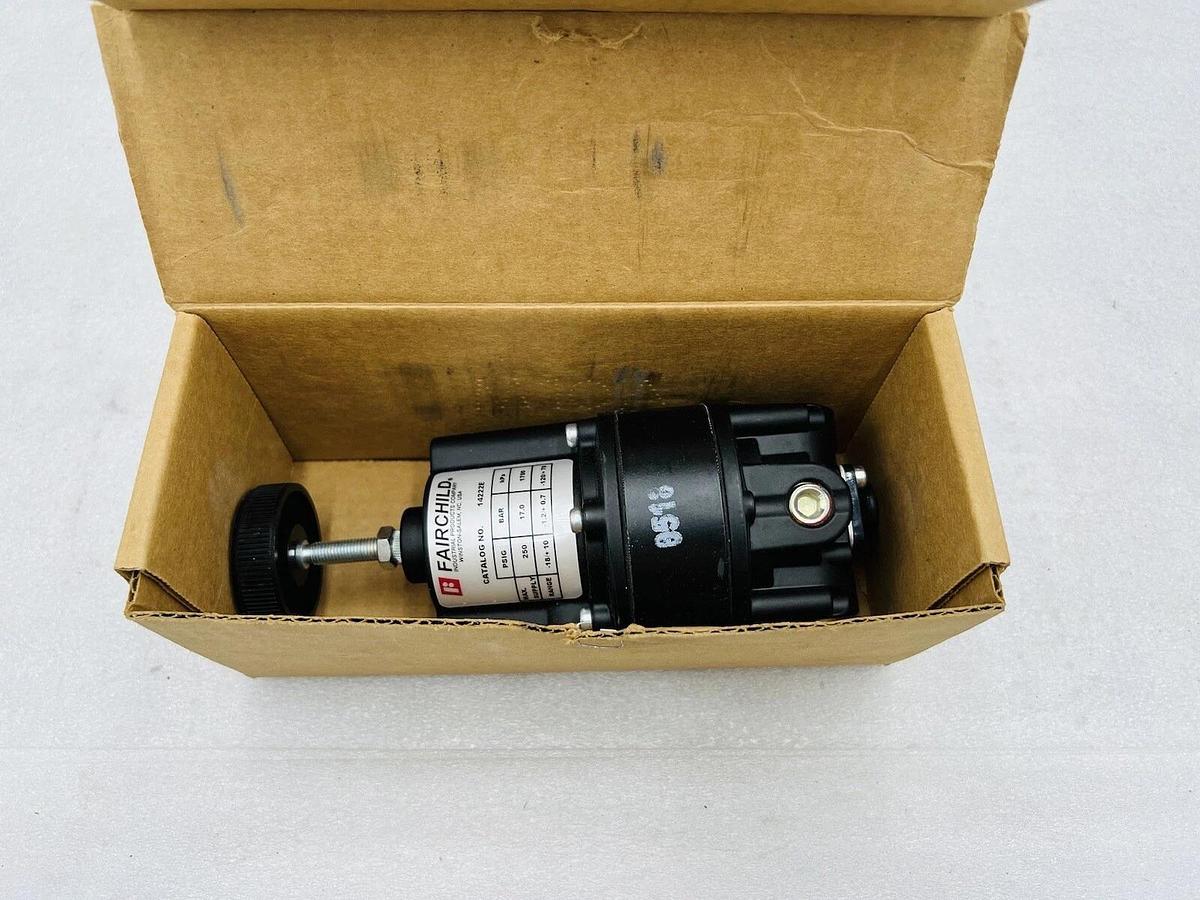 FAIRCHILD INDUSTRIAL PROD 14222E / 14222E (BRAND NEW) STOCK 3747