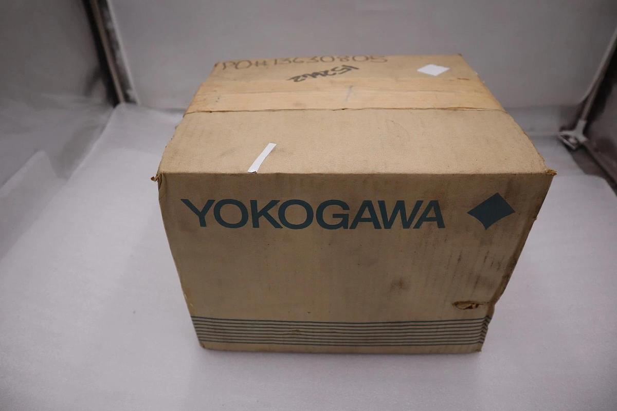 Used NEW YOKOGAWA DMS4B-92EA/FF1/D1 EJA 1100 PRESSURE TRANSMITTER DIFFERENTIAL #H86