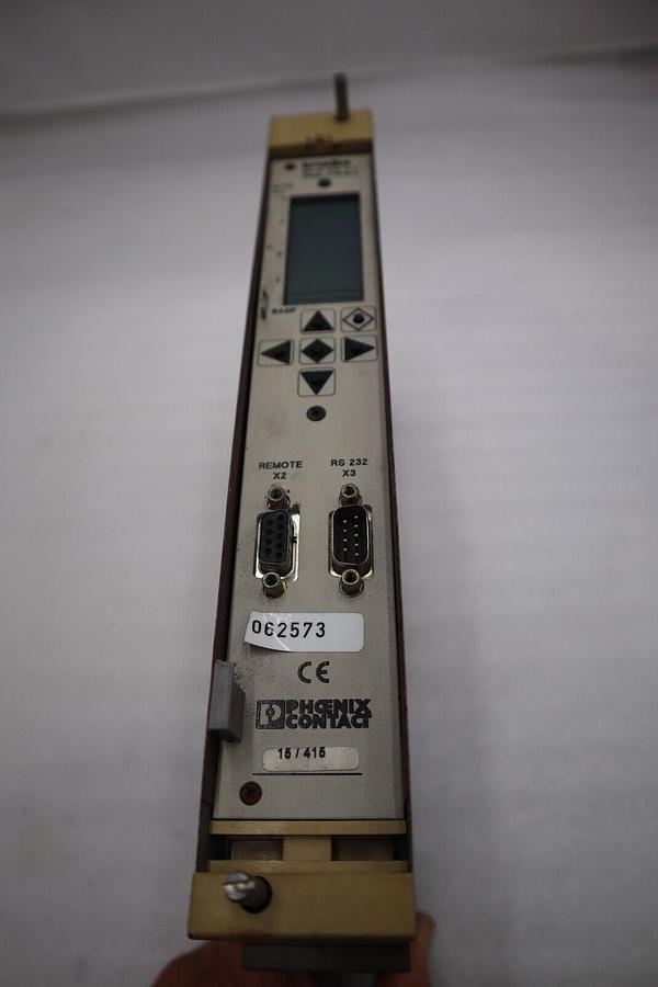 Used SIEMENS 6ES5 491-0LB11 SIMATIC S5 STOCK 5380