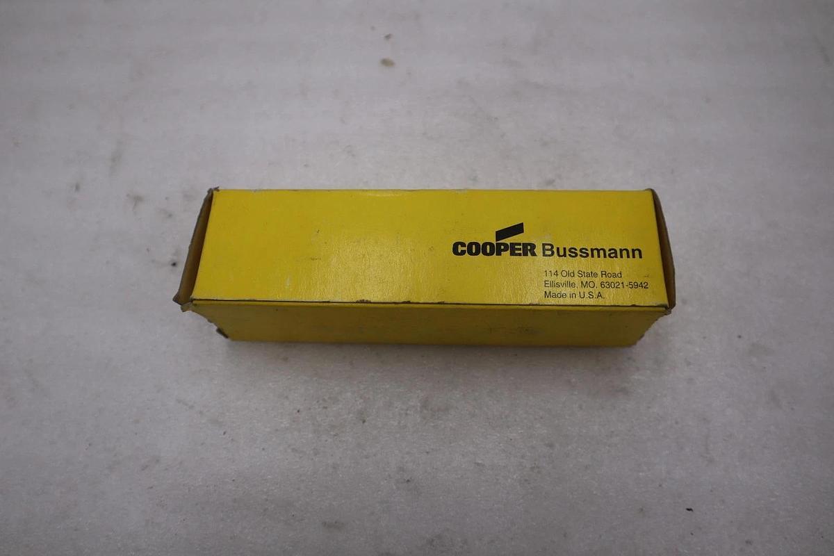 Used Bussmann LPJ-150SP Buss Low-Peak Dual Element Time Delay Fuse - STOCK 5828A 785901008514