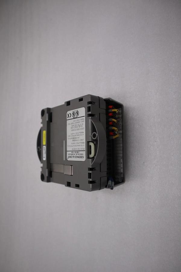 Used Giddings & Lewis M.1301.4145 R0 OUTPUT INPUT PLC MODULE STOCK 5143A