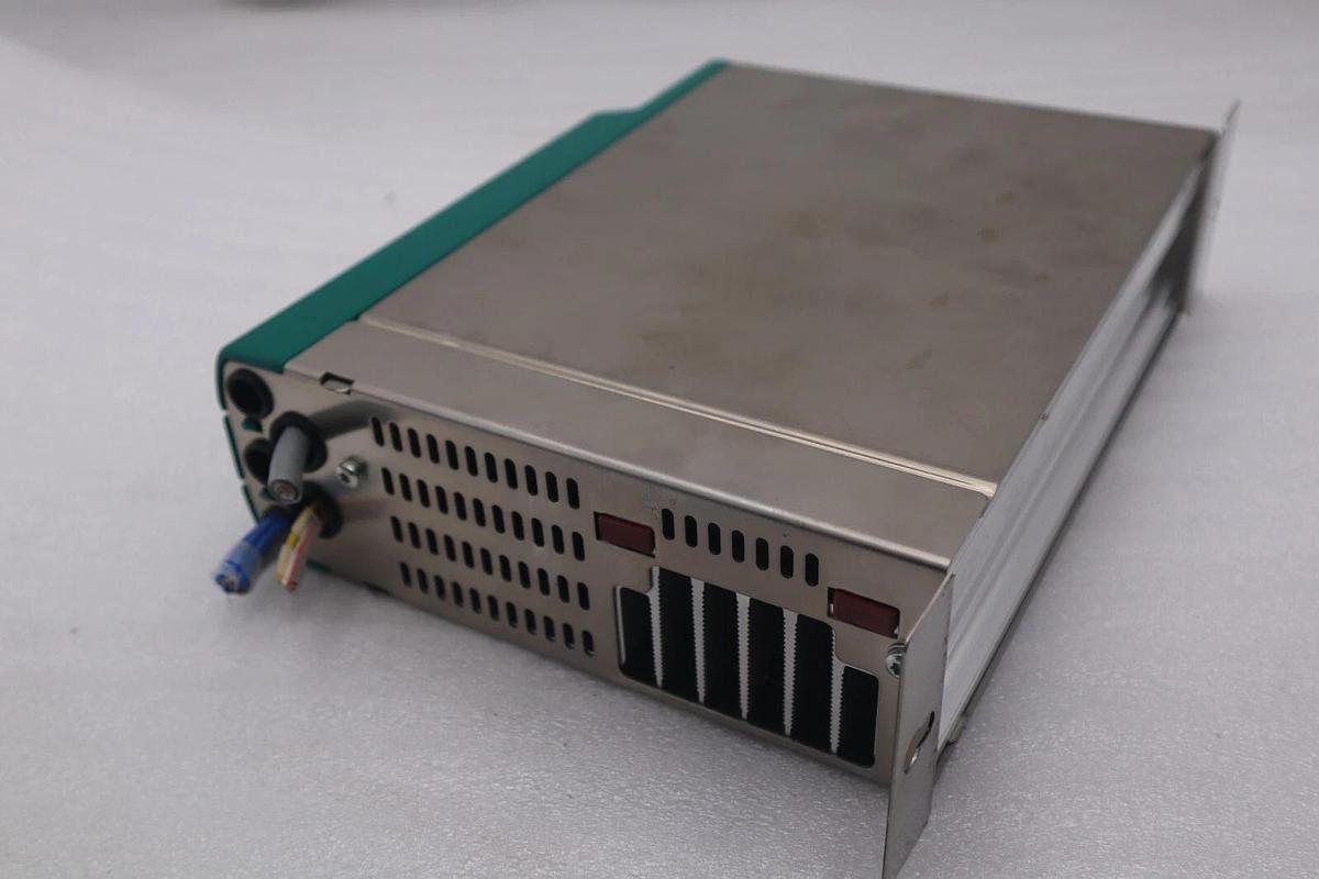 Used SycoTec D-88299 KAVO TYPE 4425 REF 10012768 SERVO DRIVE STOCK 5096