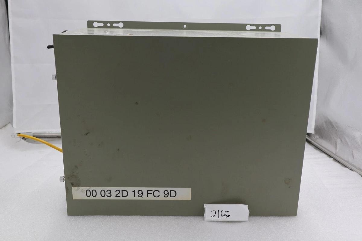 Used ADVANTECH IPC-6608BP-30Z PC 8 SLOT IPC6608BP30ZE SUPER SWAP STOCK 2166