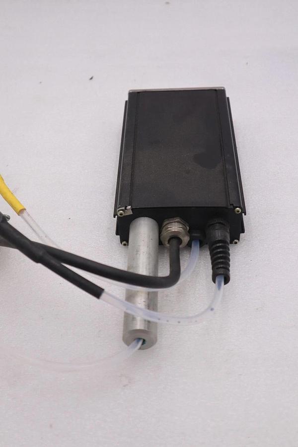 MATTHEWS IJH 3000-16V JET-A MARK STOCK #090-A