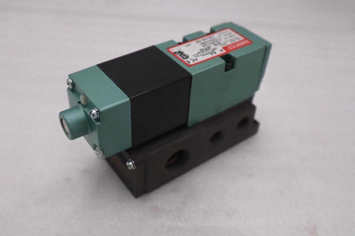 NUNATICS 152SA430K VALVE STOCK #GF-687A
