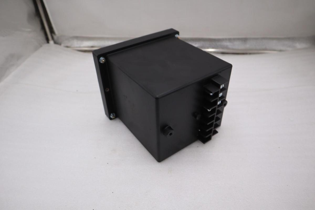 Used GE 12IFC53B1A Overcurrent Relay 6-150 AMP 50/60 HERTZ - STOCK GF174