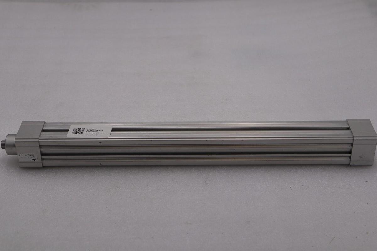 Used PHD CVAS2V 32 X 15-DB-T44 PHD Pneumatic Air Cylinder #014-A