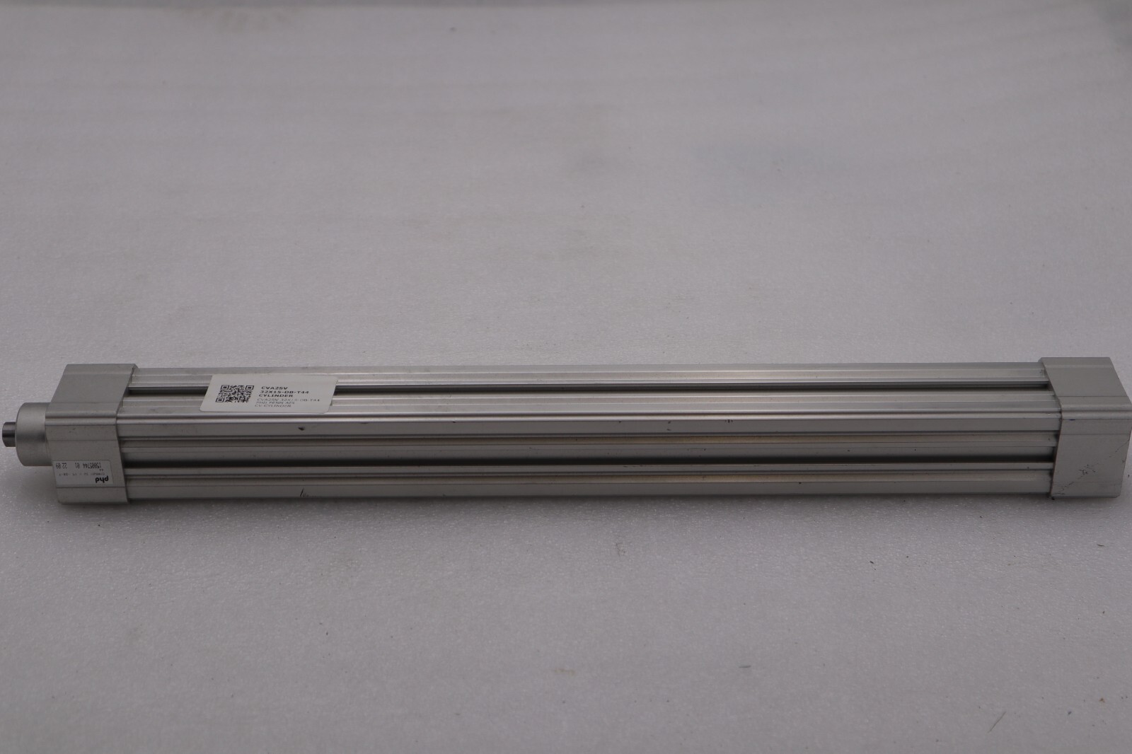 Used PHD CVAS2V 32 X 15-DB-T44 PHD Pneumatic Air Cylinder #014-A