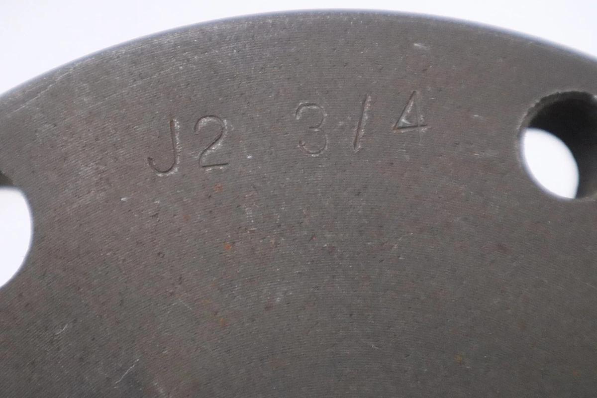 Used Martin J 2 3/4 QD Bushing - NEW IN BOX - STOCK GF579