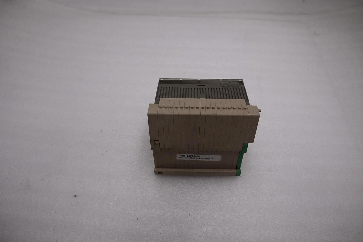 Used EATON CORPORATION CAN-16DO/0.5A-PK / CAN16DO05APK (14 UNITS AVAILABLE) #1275-A