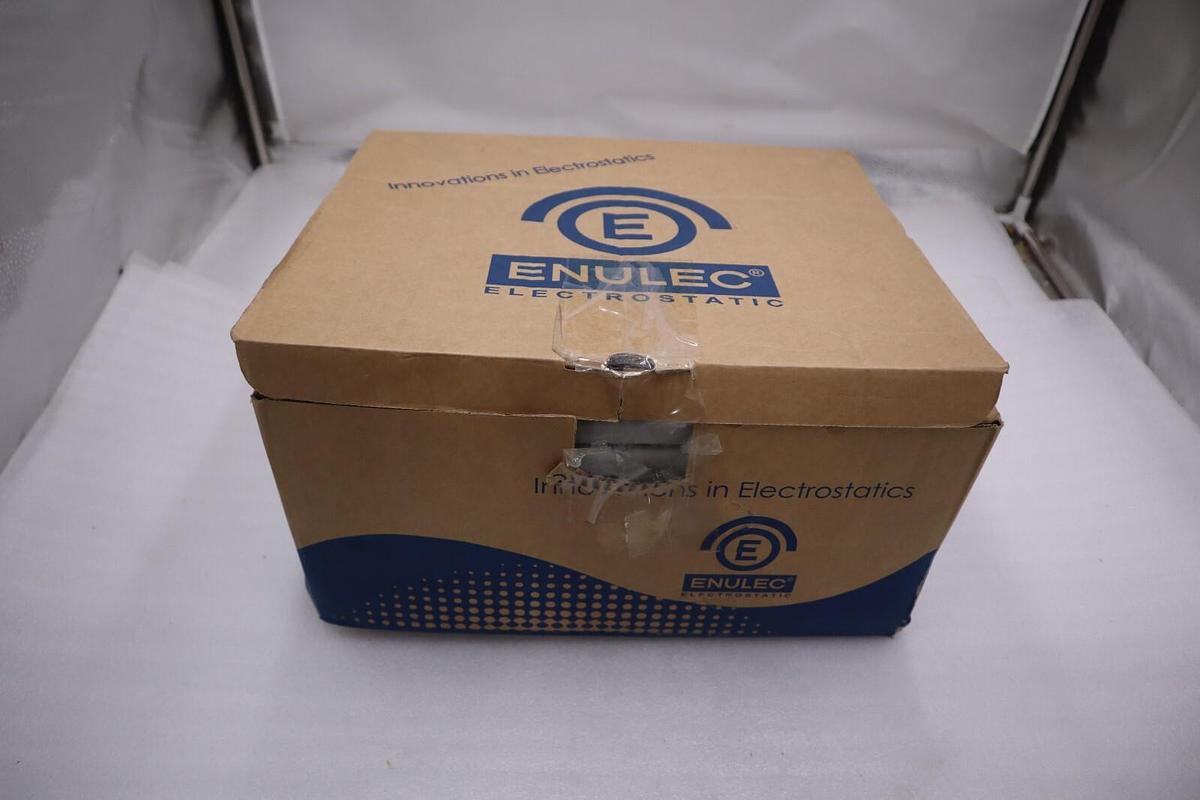 Used ENULEC GMBH ESA 1000-L/C-2 / ESA1000 Electrostatic Assist System NEW STOCK 5441