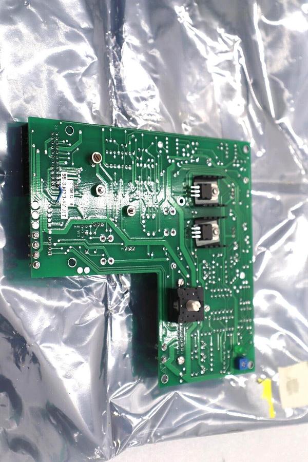 NEW SVG 80039D INDEXER BD CIRCUIT BOARD STOCK #2732