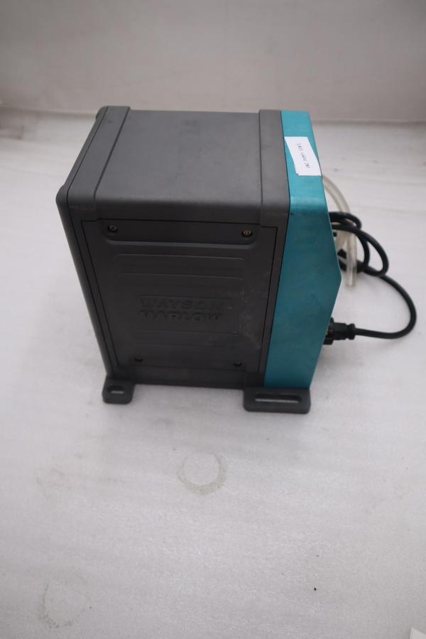 Used Watson Marlow 0M0.224L.GRA Qdos30 Metering Pump STOCK SGF-250