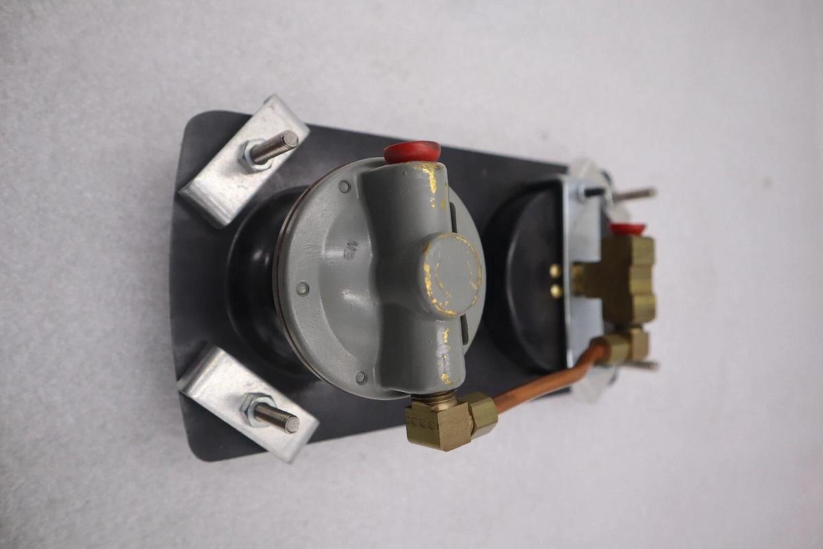 Used ITT FLUID TECHNOLOGY GPH10XXK / 4398 COCNOFLOW #K-2654