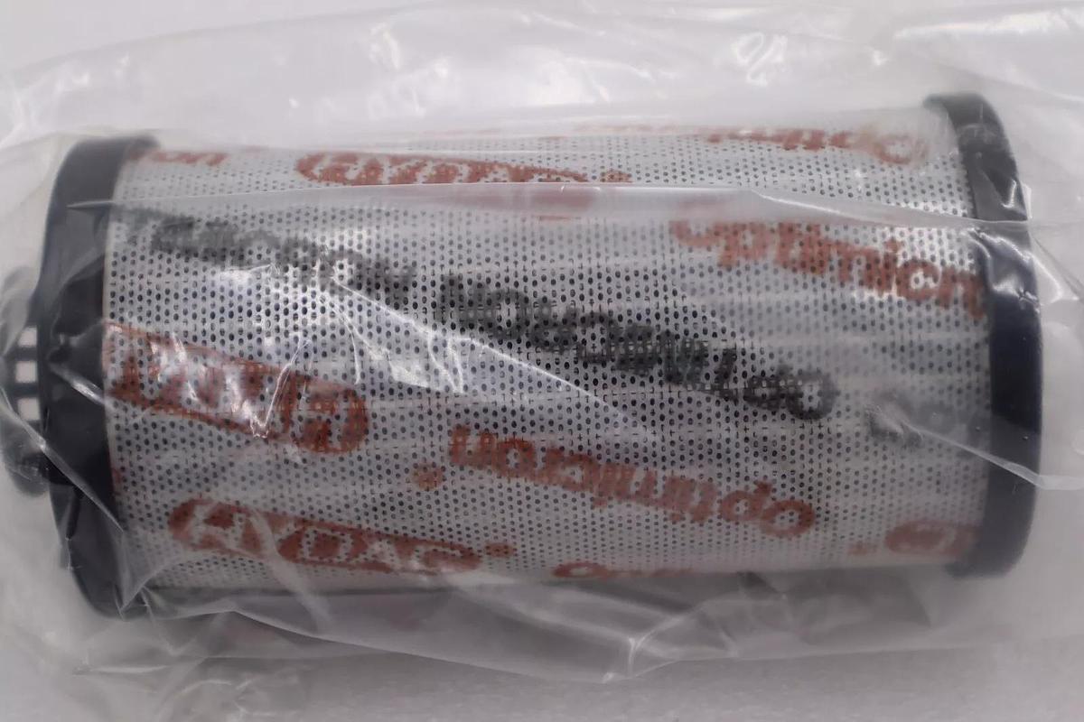 Hydac Hydraulic 1262992 0110 D 010 BH4HC Filter Element #011-A