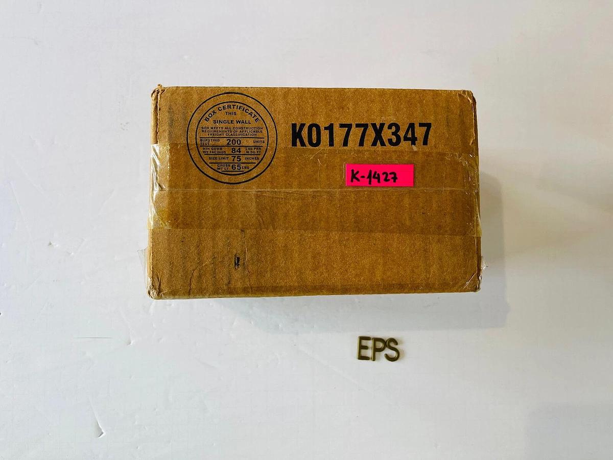 Used NEW SIEMENS 34BF33AFAAF / 34BF33AFAAF #K-1427