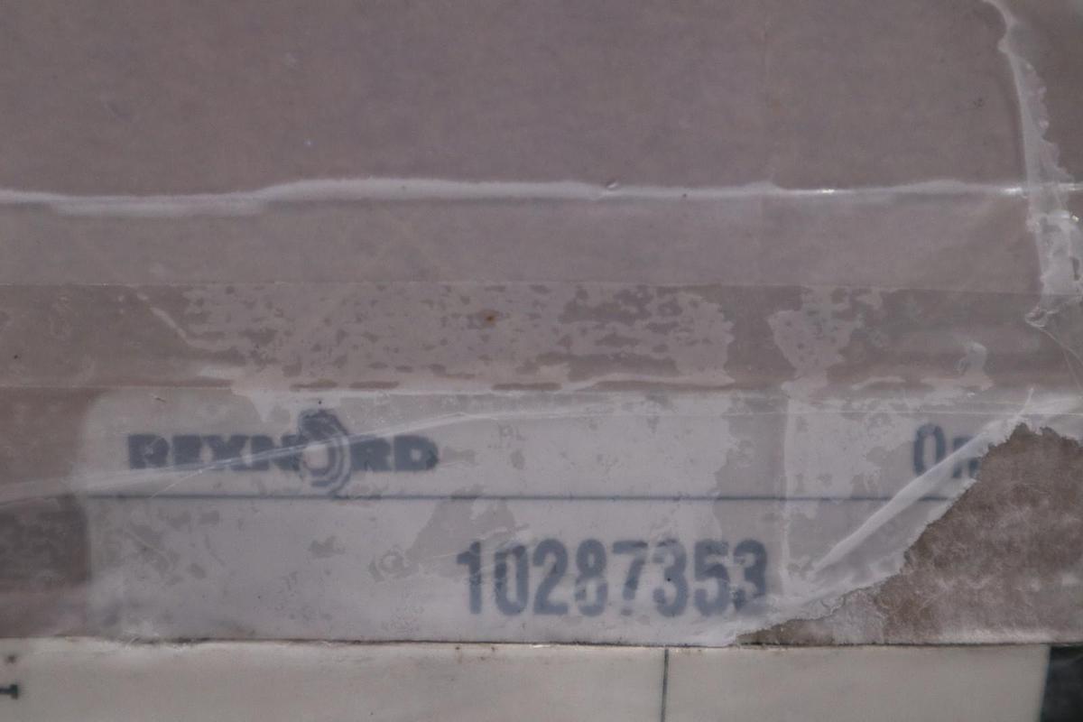 Used REXNORD 10287353 ES30 OMEGA ELEMENT NEW WITH BOX STOCK H356