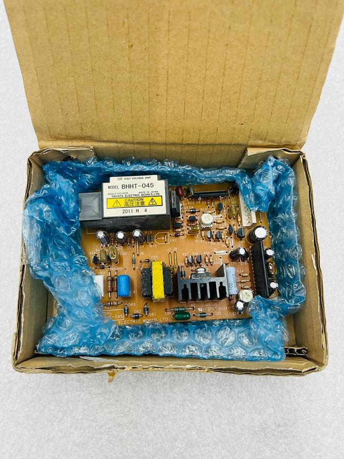 Used HITACHI 451585 / 451585 BHHT-045 #K-979