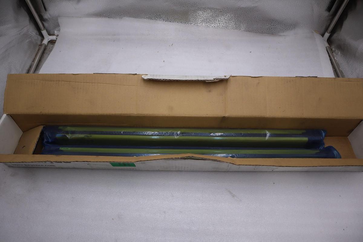 KEYENCE CORP GL-R16L-R SAFETY LIGHT CURTAIN TRANSMITTER ONLY - STOCK 3713CC
