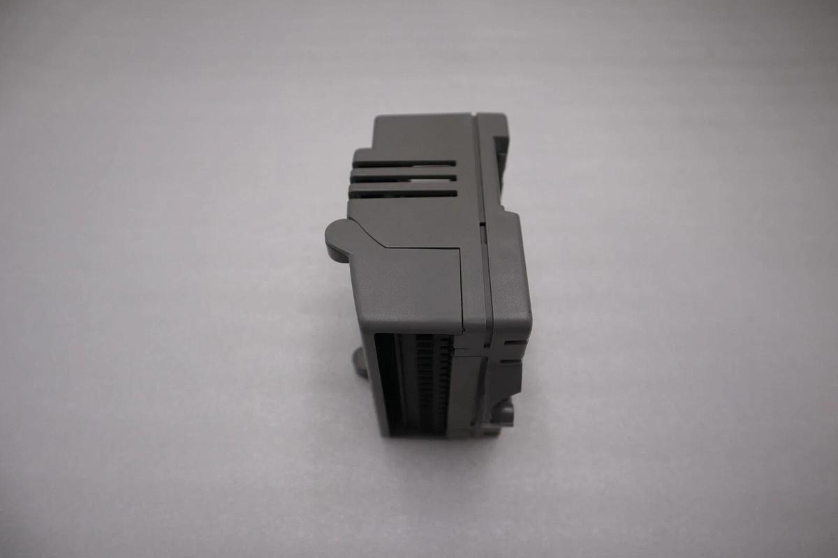 Used GIDDINGS & LEWIS M.1017.3143 R5 STEPPER OUTPUT ENCODER INPUT STOCK 5153A