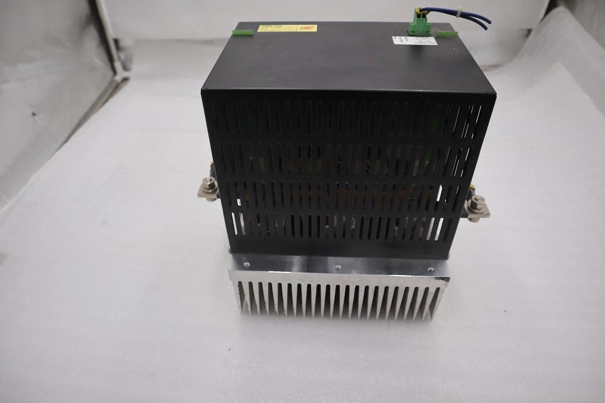 Used MTC Montelec Bus Charging Module CBR-320 STOCK 2590-A