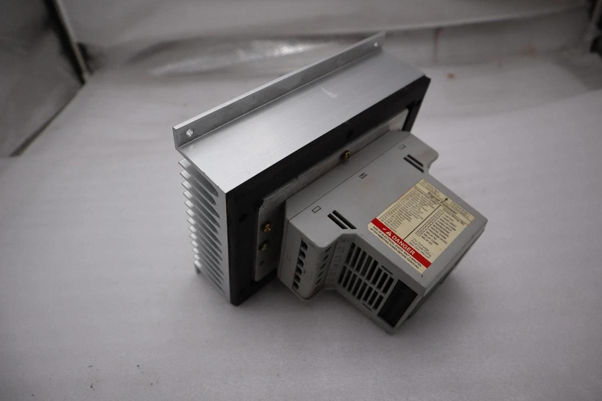 Used Allen Bradley 160-BA04PSF1 /C Speed Controller 1.5KW/ 2HP STOCK H1242