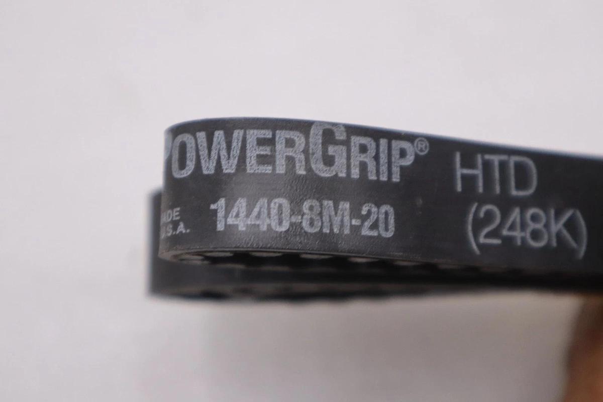 Used Gates 1440-8M-20 Powergrip HTD 248K - STOCK M-20A