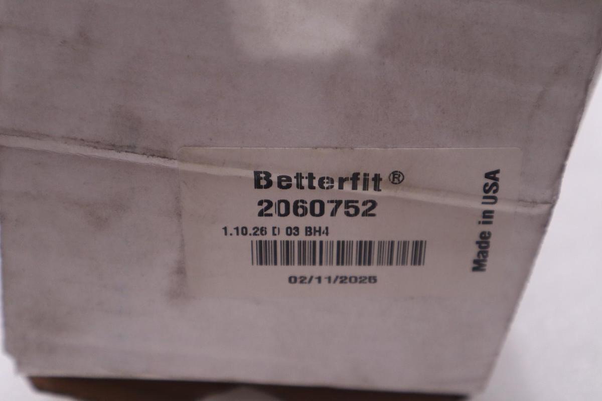 HYDAC 2060752 1.10.26 D 03 BH4 Betterfit Hydraulic Filter - NEW IN BOX #G403B
