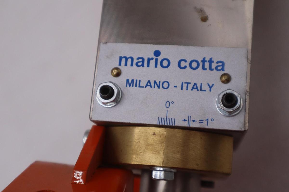 MARIO COTTA PNEUMATIC KNIFE HOLDER 45095S20700 - STOCK SGF154