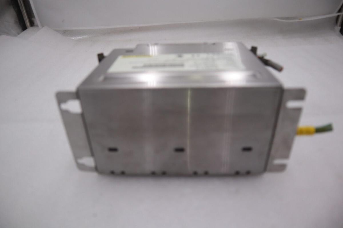 Used Bereger Lahr TLC511 F Servo Drive POSITIONING CONTROLLER 5 AMP STOCK B-719