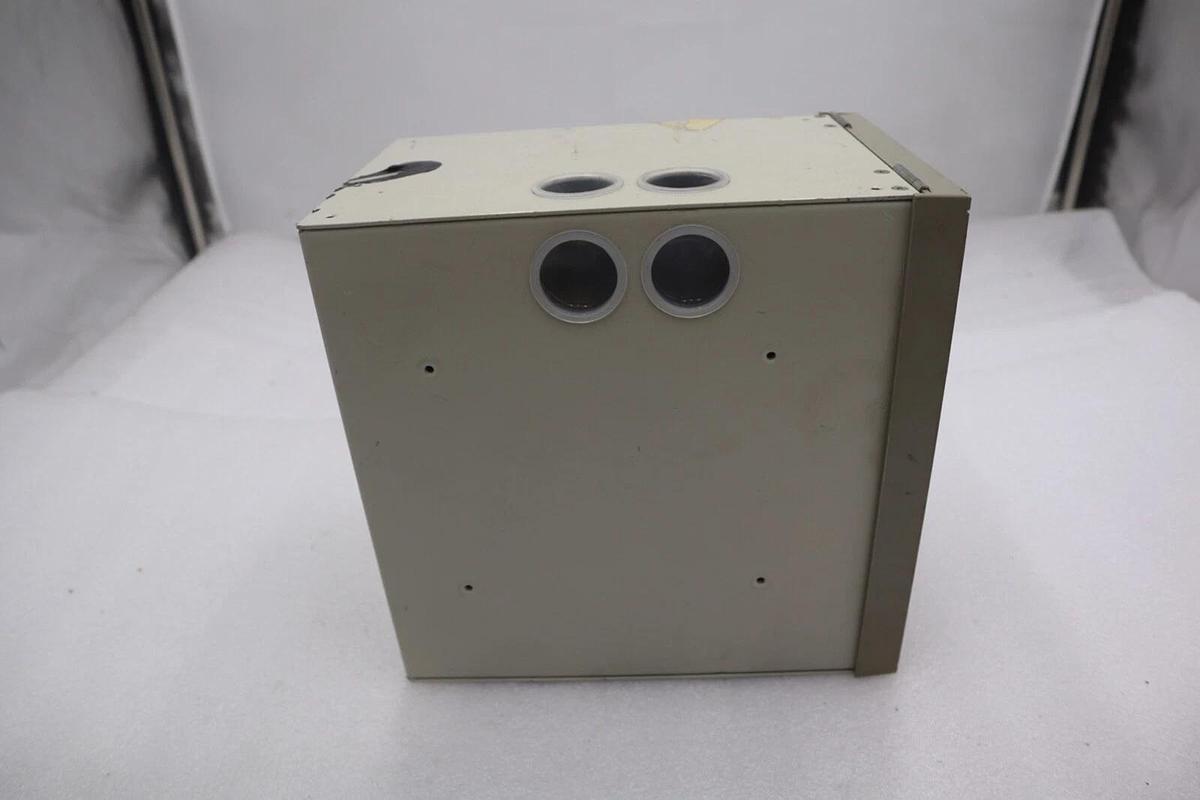 Used Nireco Tension Controller Model TC240 Stock #4376