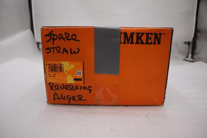 NEW TIMKEN E-4BF-TRB-3-7/16 BEARING E4BFTRB 1 7/16 STOCK B-3002