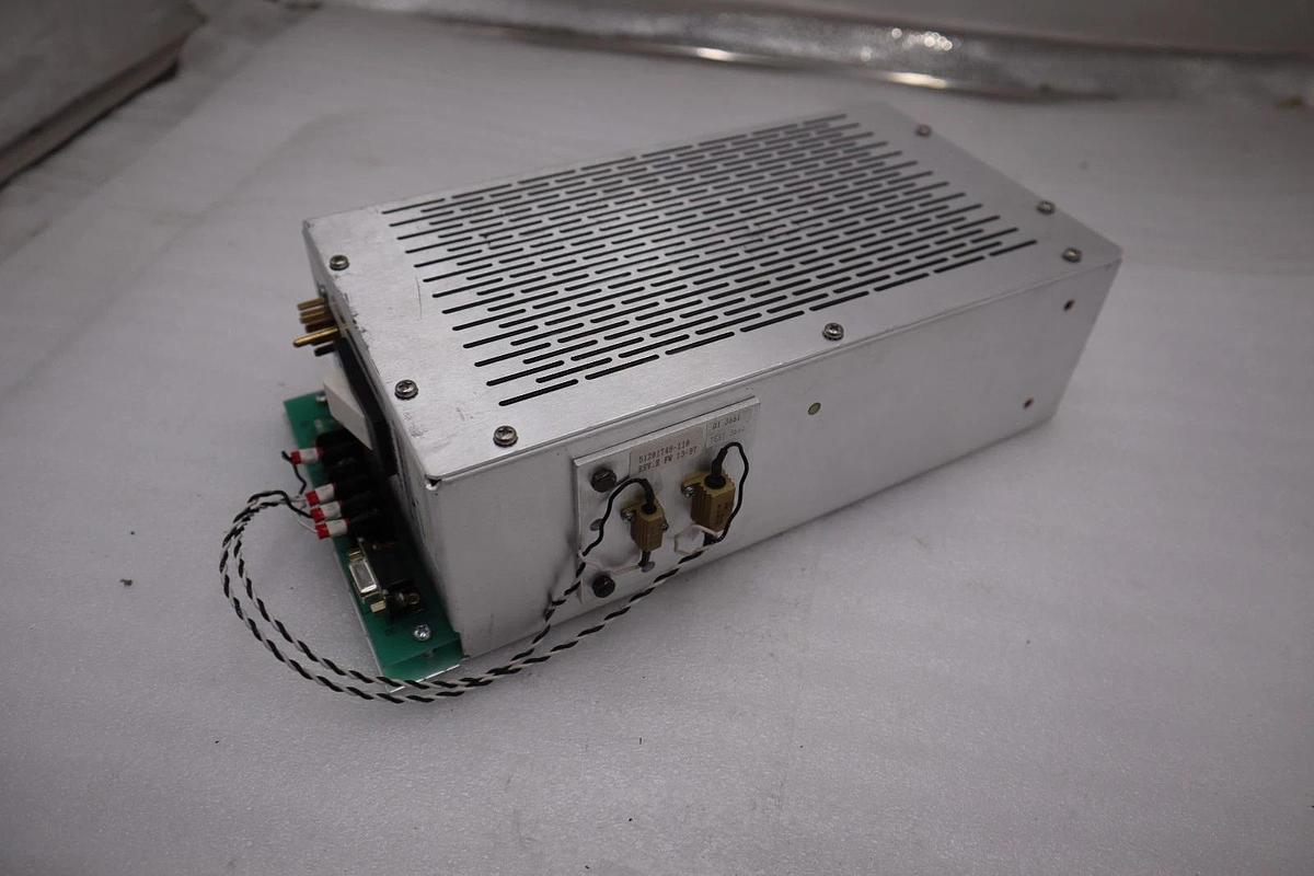 HONEYWELL AC PWR SUPPLY 51107595-100-RP NEW OPEN BOX STK H1767