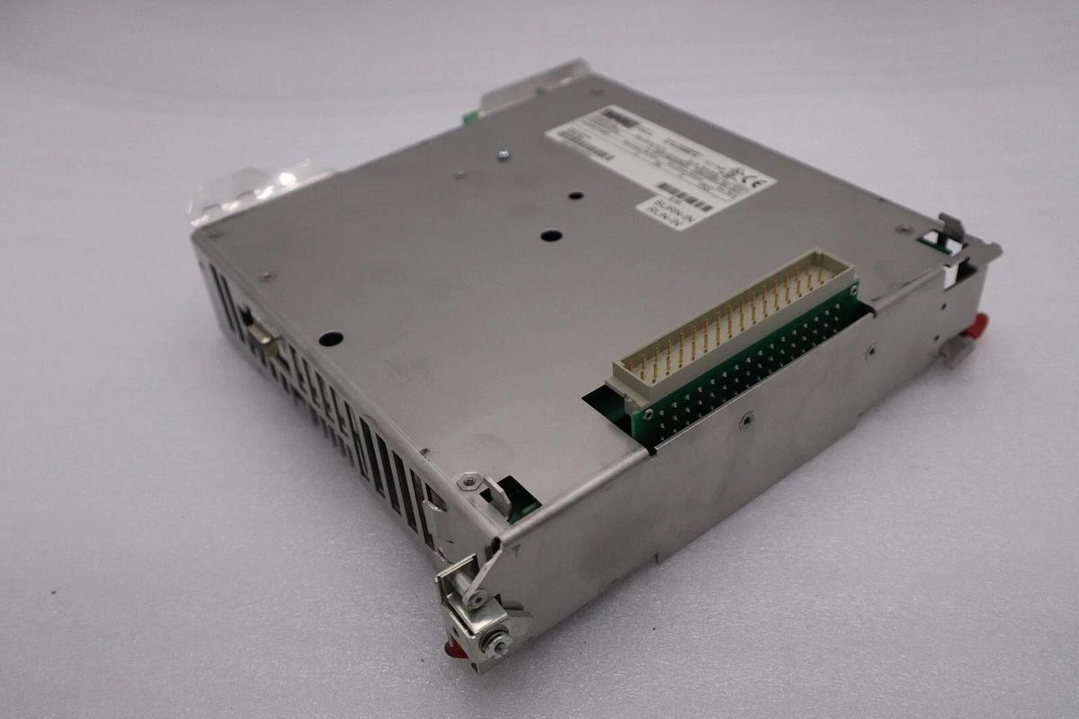 Used Beckhoff AX2523-B750 Servo Drive STOCK 3428-D