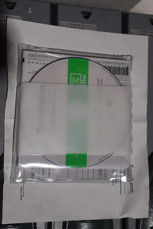 Used EPOWER/3PH-160A/600V/115V/XXX/XXX/OO/ET/IO/XX/XX/PLM/XX/XX/XXX/XXX/XXX/XXX NEW