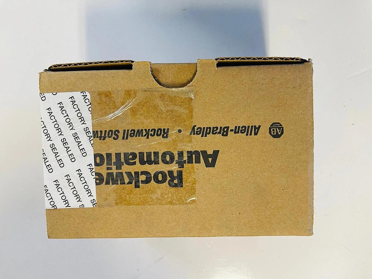 Allen-Bradley 80025-239-01-R 4800V-AC FUSE #K-306