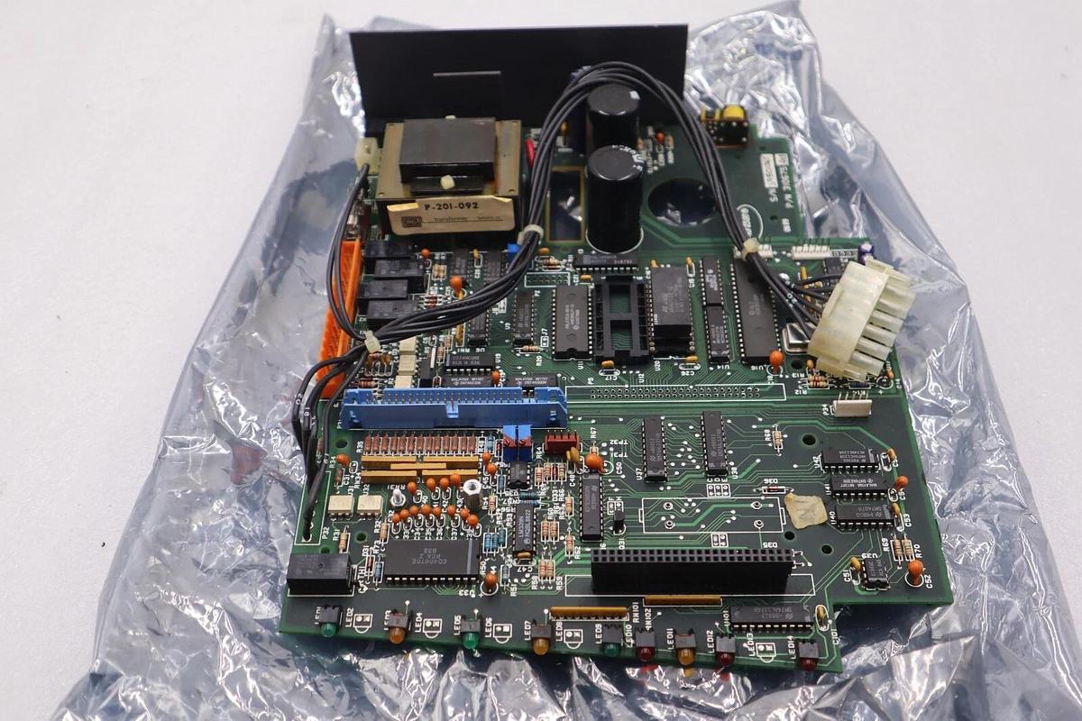 NORDSON 310675A03 CIRCUIT BOARD STOCK #3474-A